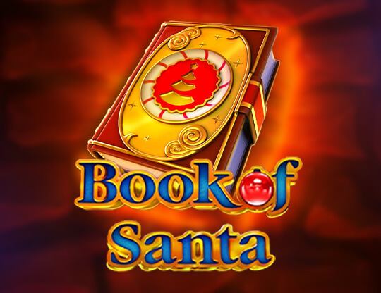 Book of Santa